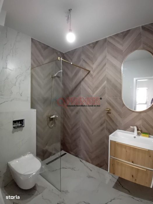 2 Camere – Sector 5 - Toporasi Residence