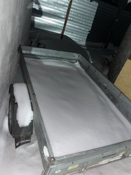 Продом прицеп…..