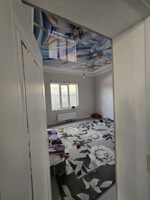 Ховли сотилади Кармана тумани нарпай 3 булимда