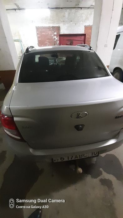 Продам лада гранту