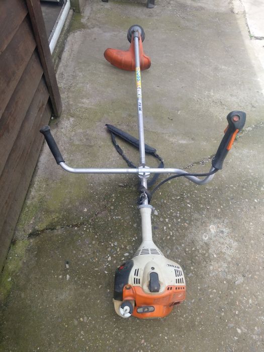 Motocoasa Stihl FS 56
