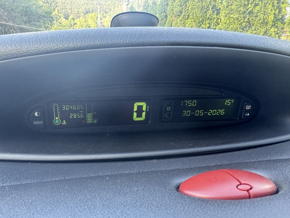 Citroen xsara picasso