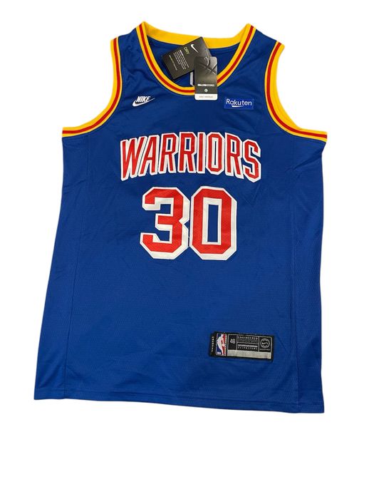 НОВА оригинална Тениска Nike - Стивън Къри