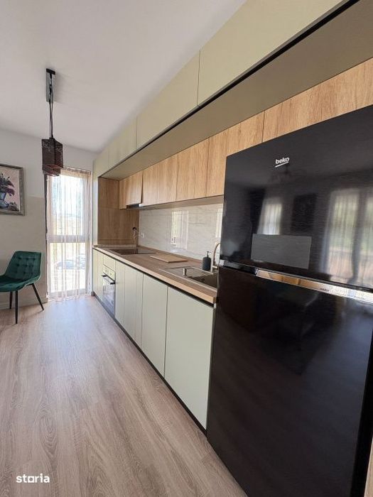 Apartament de inchiriat Floresti str Tineretului