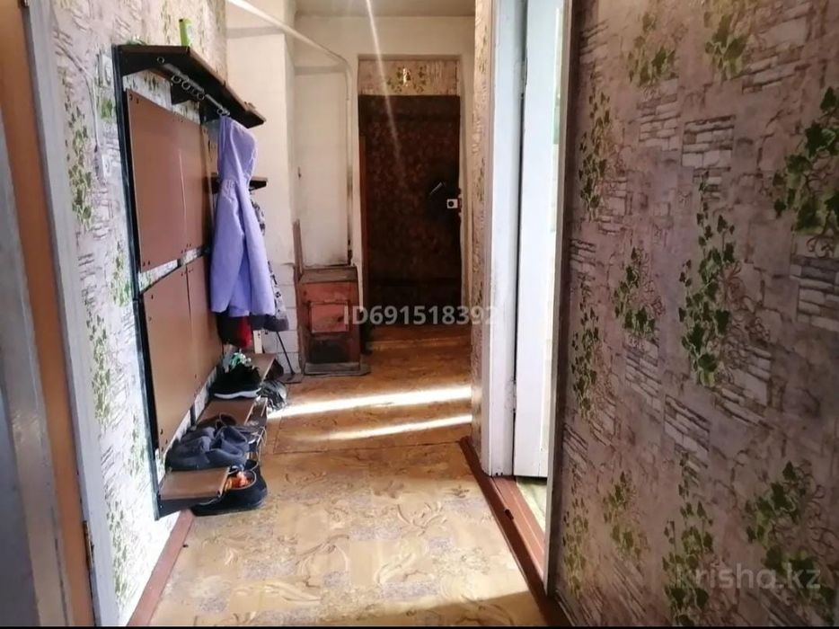 Продам квартиру в двухкв. Доме