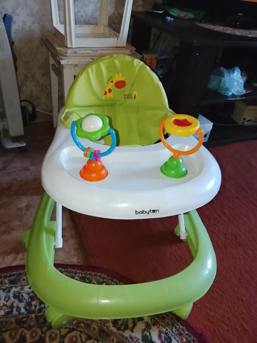 Детские ходунки для детей