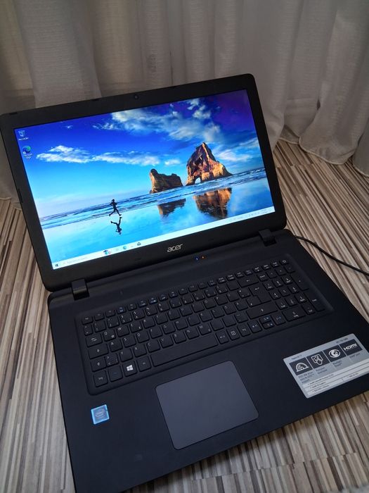 Laptop Acer Aspire