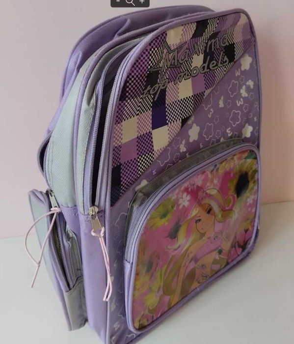 НОВА раница MAXIMA Top Models