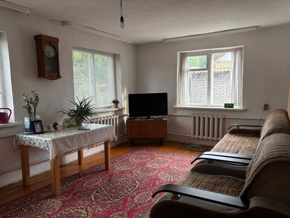 Продается  дом в районе Пивзавода