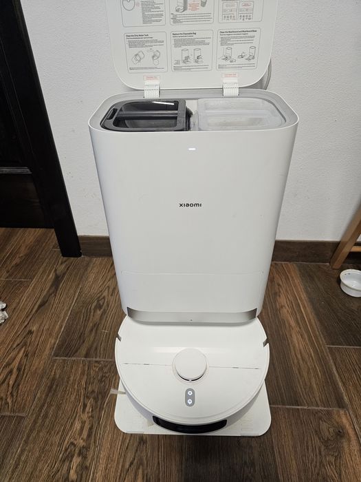 Aspirator Xiaomi Robot x20+