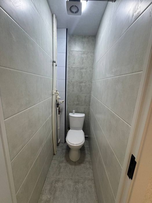 продаётся  3/3/5 Авиасозлар 4, балкон 2на6