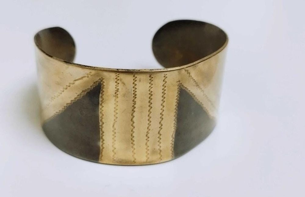 Veche bratara fixa alama, copii