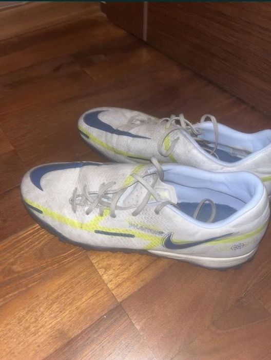 Nike phantom стоножки