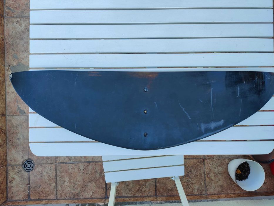 Sabfoil Front Wing W873 и W790 Фойл крила