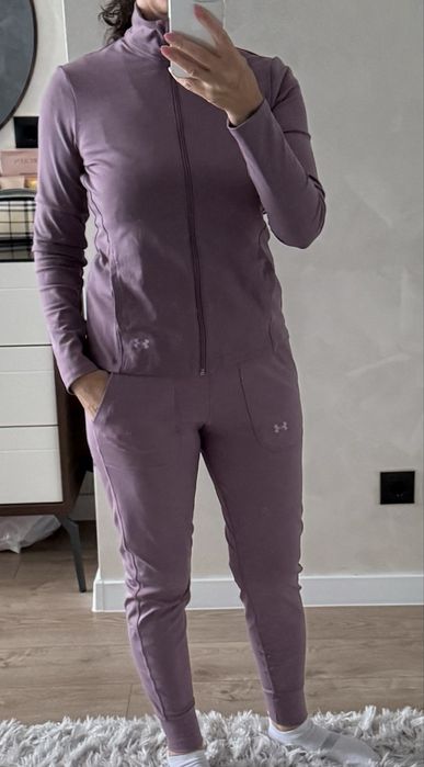 Екип puma и under armour по 25€ от 120€