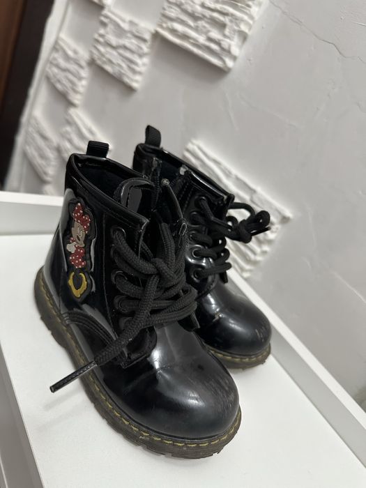 Обувь детская zara, hm