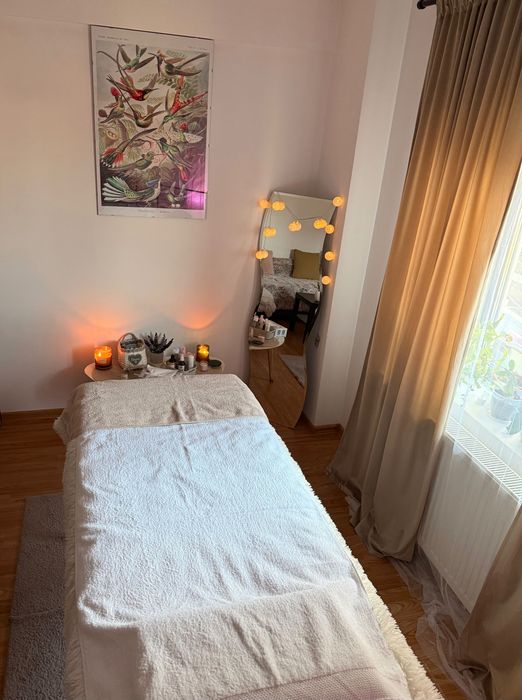 Meditatie- sound healing- relaxare