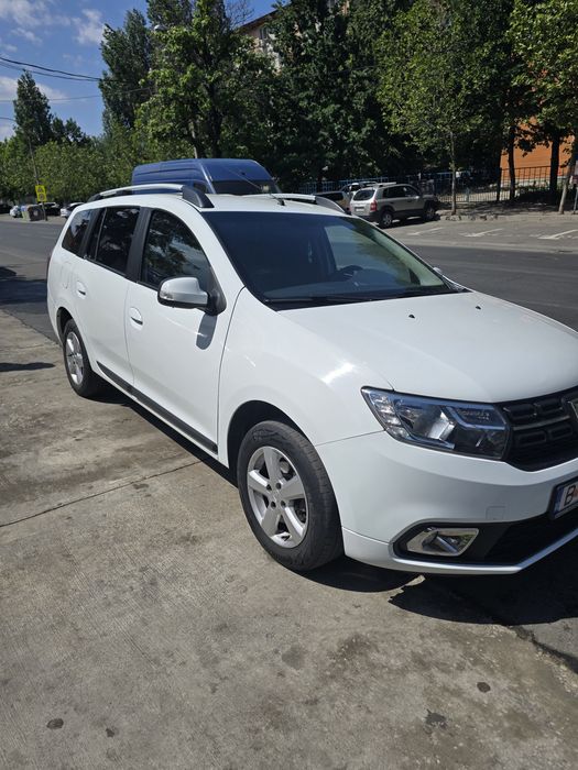 Dacia logan break Gpl