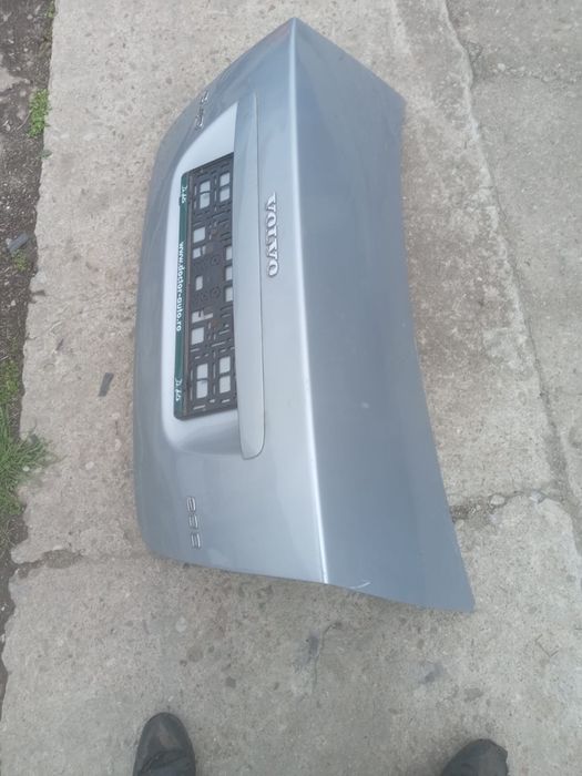 Haion Volvo S40