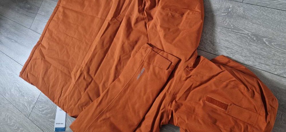 Geaca iarna SCHOFFEL L si XL salomon mammut salewa munte