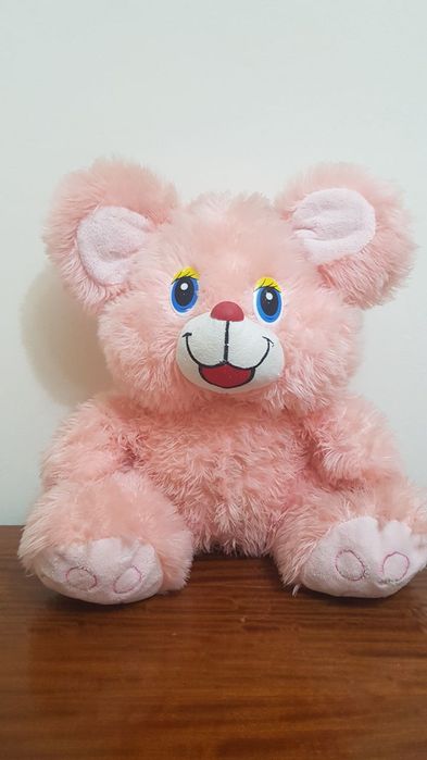 Уйинчоклар Мягкие игрушки