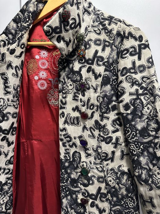 Desigual Trench dama