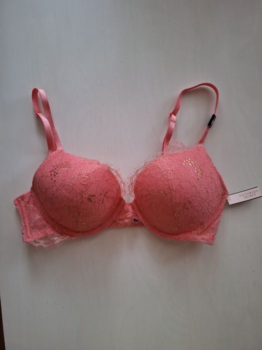 Нови сутиени Victoria's secret,DKNY,Calvin Klein