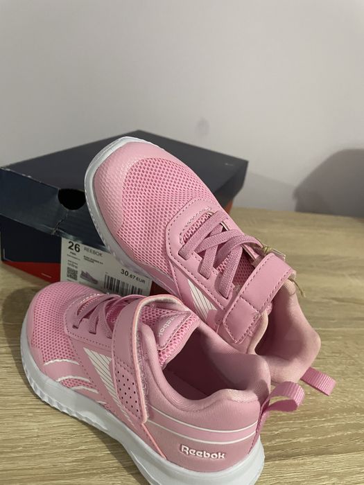 Маратонки reebok момиченце
