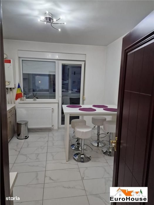 Apartament cu 2 camere de inchiriat in Alba Iulia — fotografia 1