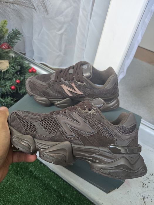New Balance 9060 36 37 38 39 40 Noi