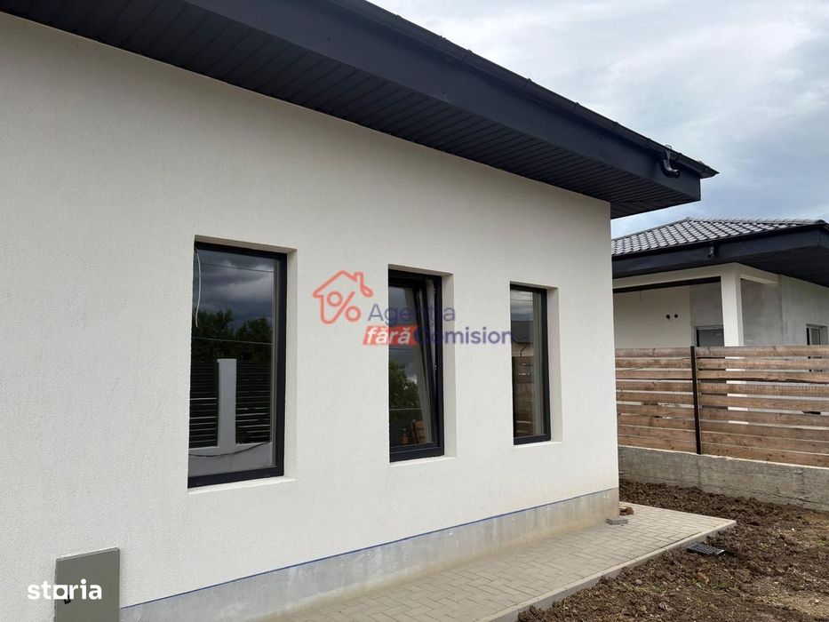 Casa la sol, 80mp, MIroslava-Voinesti, 145000euro