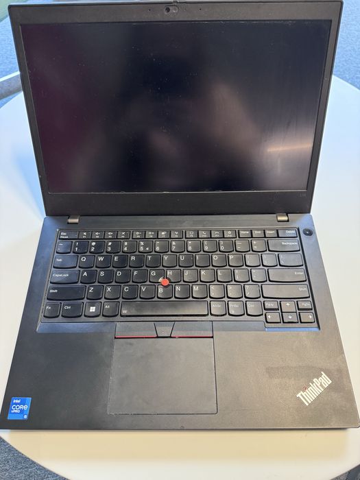 Laptop Lenovo ThinkPad L14 Gen 2 - i5 Gen 11 / SSD 256GB / Display 14"
