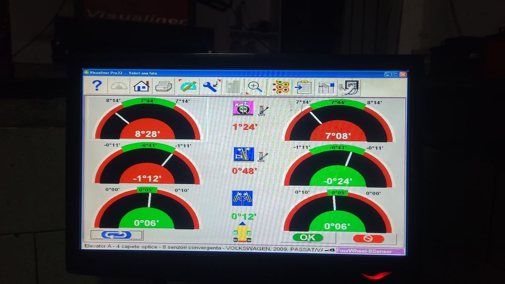 Vând aparat geometrie john bean