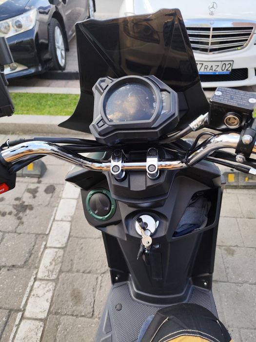 Самурай Мопед Срочно Срочно