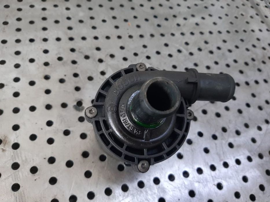 pompa recirculare apa  2.0 dci m9rw855  renault koleos 1 hy