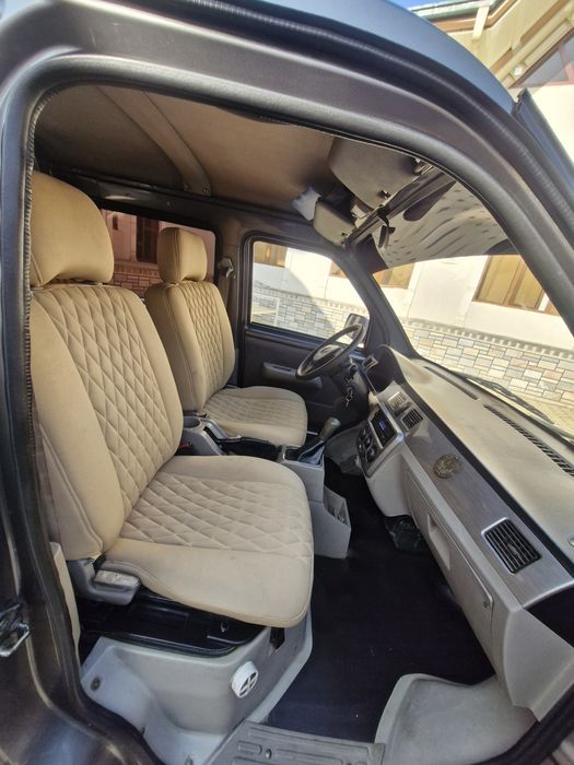 Чанган . Лиффан . Донгфенг.Фотон        2015  йил