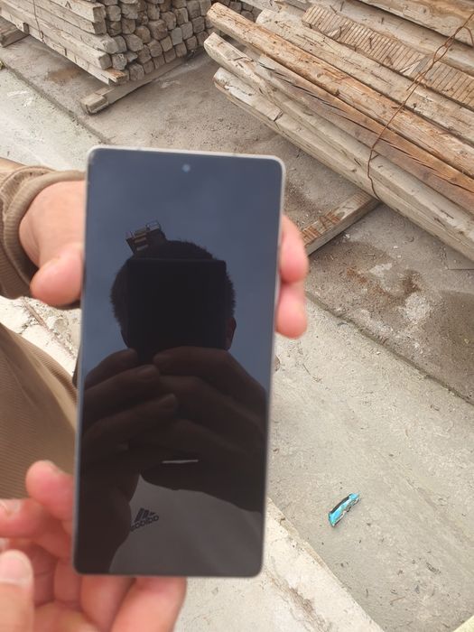 Infinix not 50 pro