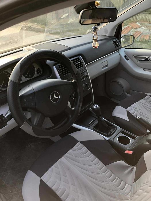 Нов внос от Германия МЕРЦЕДЕС B180,2,0CD.