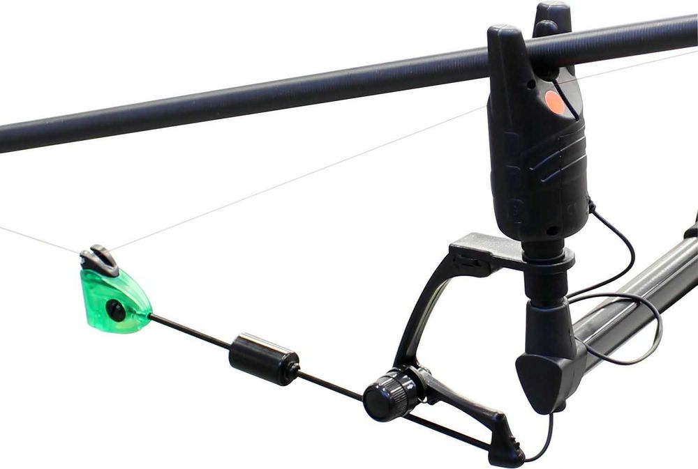 Промоционален комплект Filstar-  Три сигнализатора със защита от кражба и три светещи обтегача