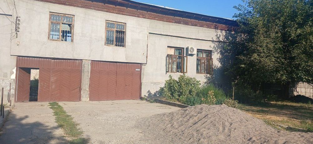 Temir Darvoza 2 ta kamplekt