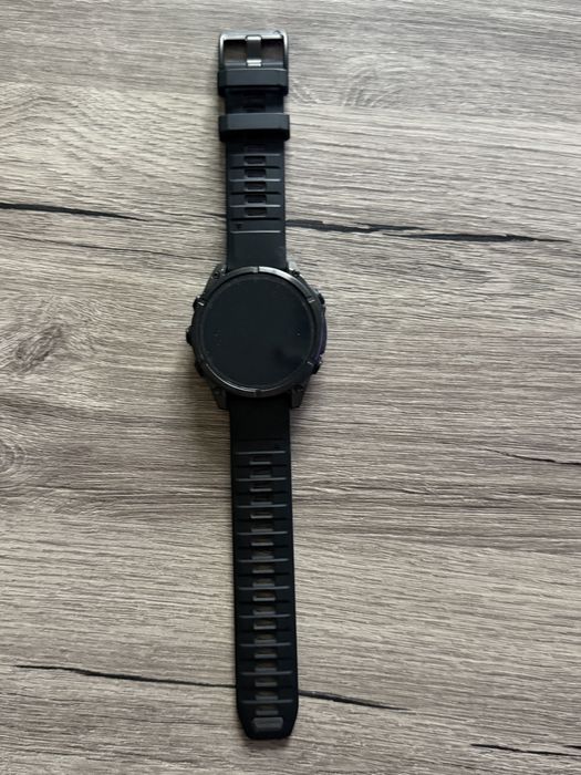 GARMIN Fenix 8 amoled sappfire