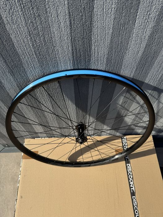 2 Jante noi RaceFace AR 30C 29” + butuci Shimano