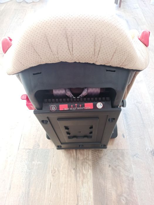 Scaun auto copii Coccolle