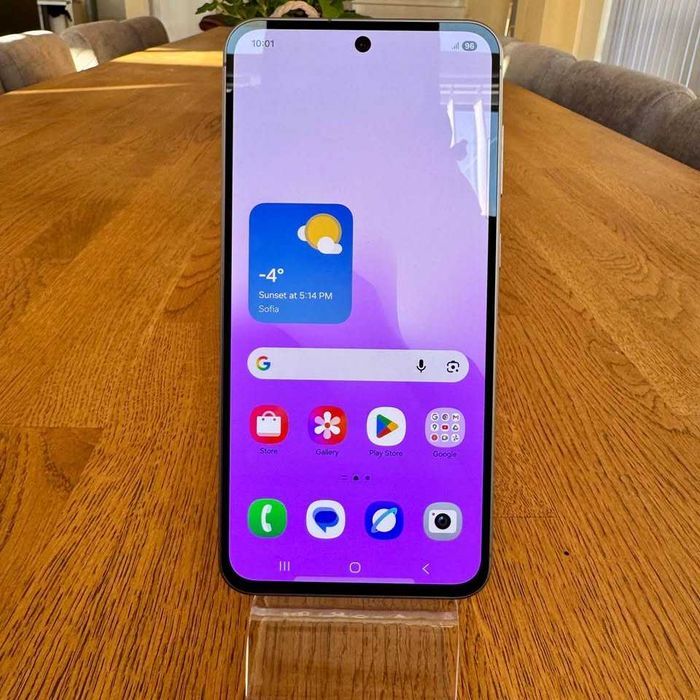 Samsung Galaxy A56 5G Black 128GB