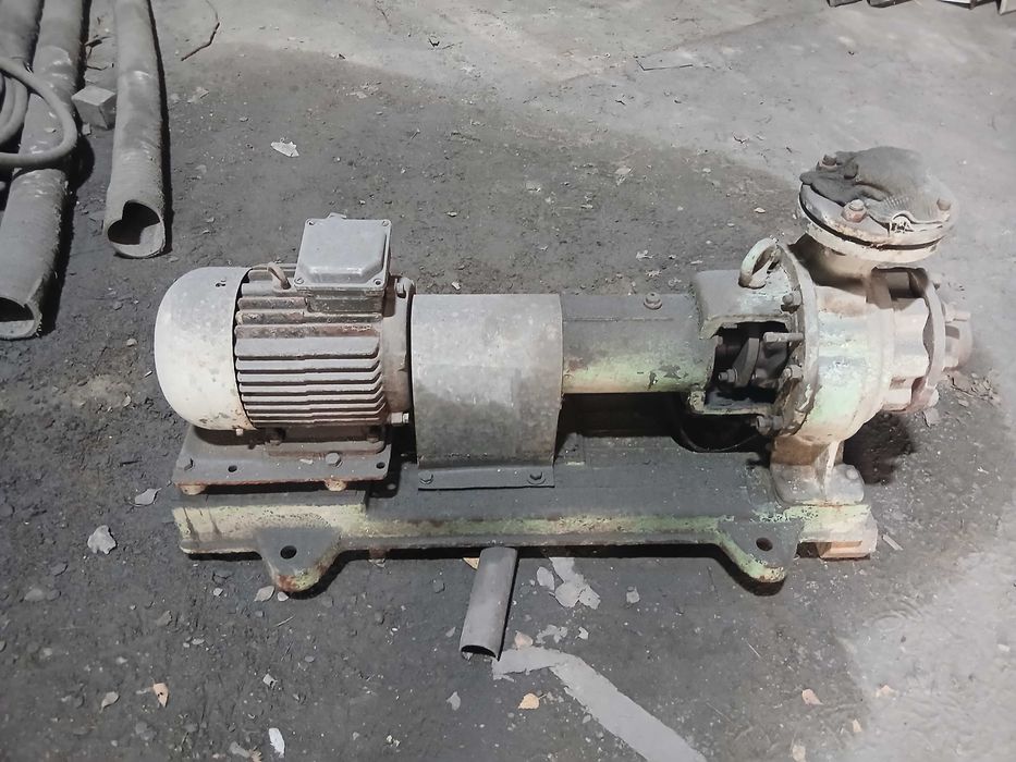 Насос Конденсатный КС-12-50