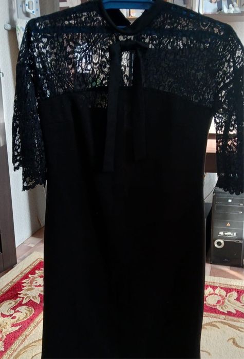 Платье 44-46р.