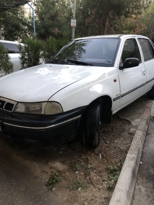 Nexsa1 Dons sotiladi