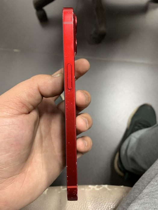 Айфон 13 128гб 91 емкость