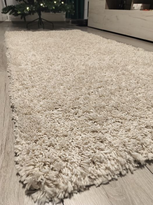 Covor pufos 210*102 cm