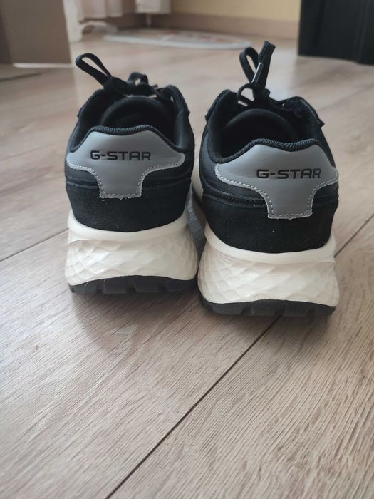 Маратонки G-star Raw